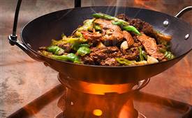 餐飲管理 從后廚到前廳的系統化運營藝術