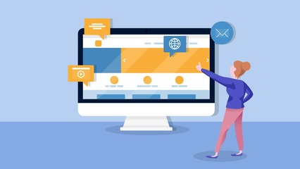 網(wǎng)站建設(shè)服務(wù) 從規(guī)劃到維護(hù)的全方位解決方案