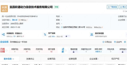 軟通動力在宜昌成立信息技術(shù)服務(wù)公司，動漫設(shè)計(jì)業(yè)務(wù)成為新亮點(diǎn)