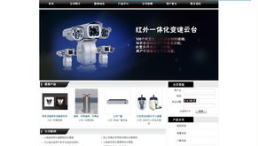 電子科技公司網(wǎng)站建設(shè) 從開發(fā)到運(yùn)維的全方位技術(shù)服務(wù)指南